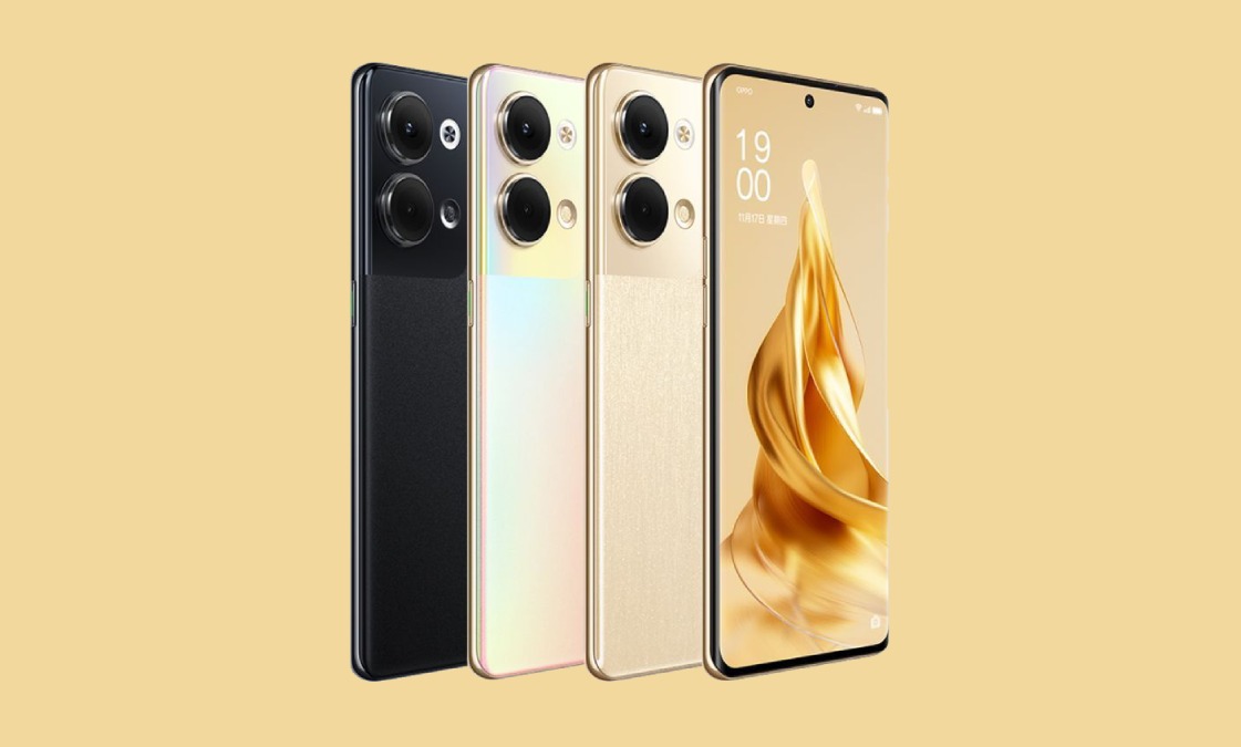 Oppo Reno 9 5G Design, Launch Details Out: Worthy Upgrade
