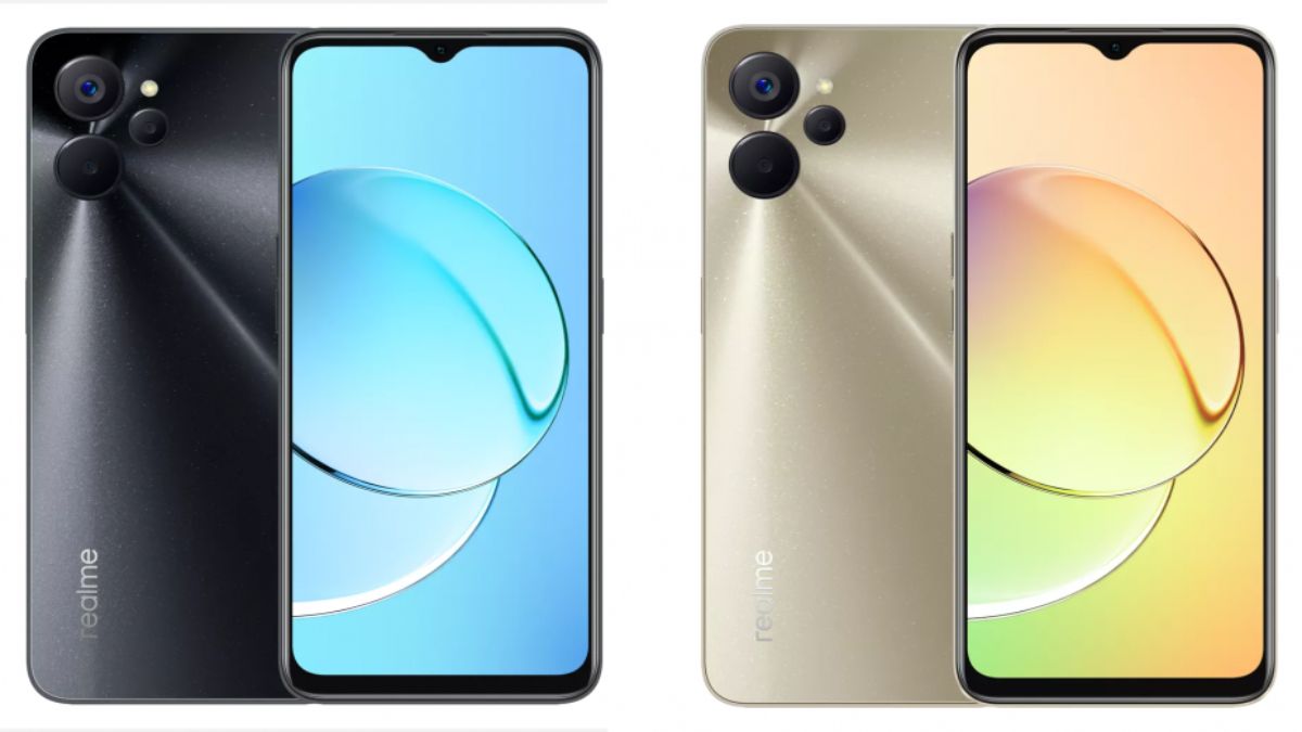 Realme 10 5G With Dimensity 700 SoC Launched