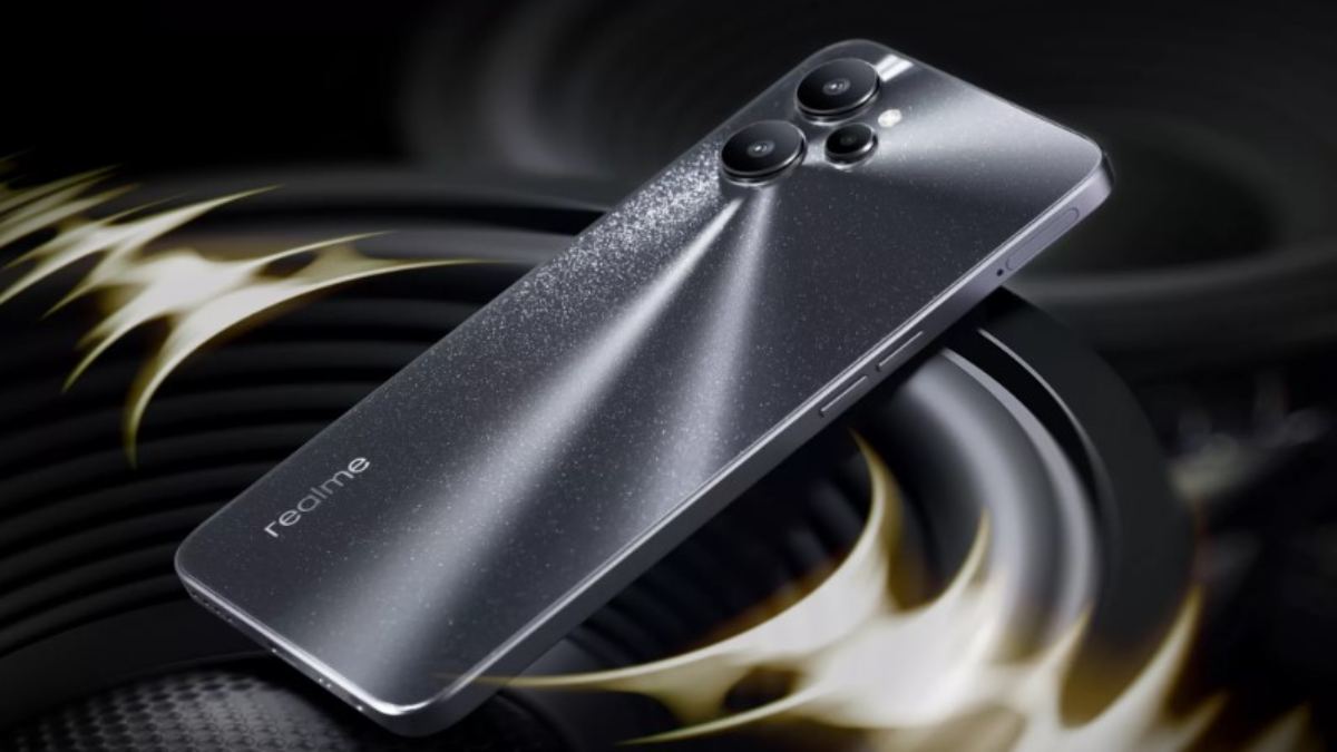 Realme 10 5G With Dimensity 700 SoC Launched