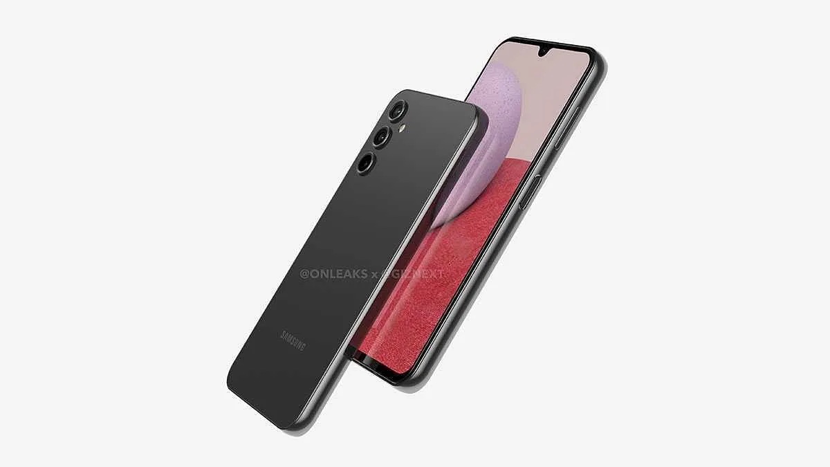 Samsung Galaxy A14 5G India Launch Soon