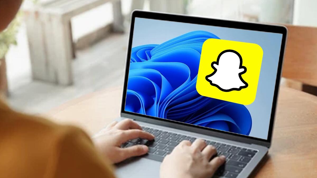 Snapchat Launches Windows 11 App How To Download And Use Gizbot News Snapchat Launches Windows 11 App How To Download And Use Gizbot News
