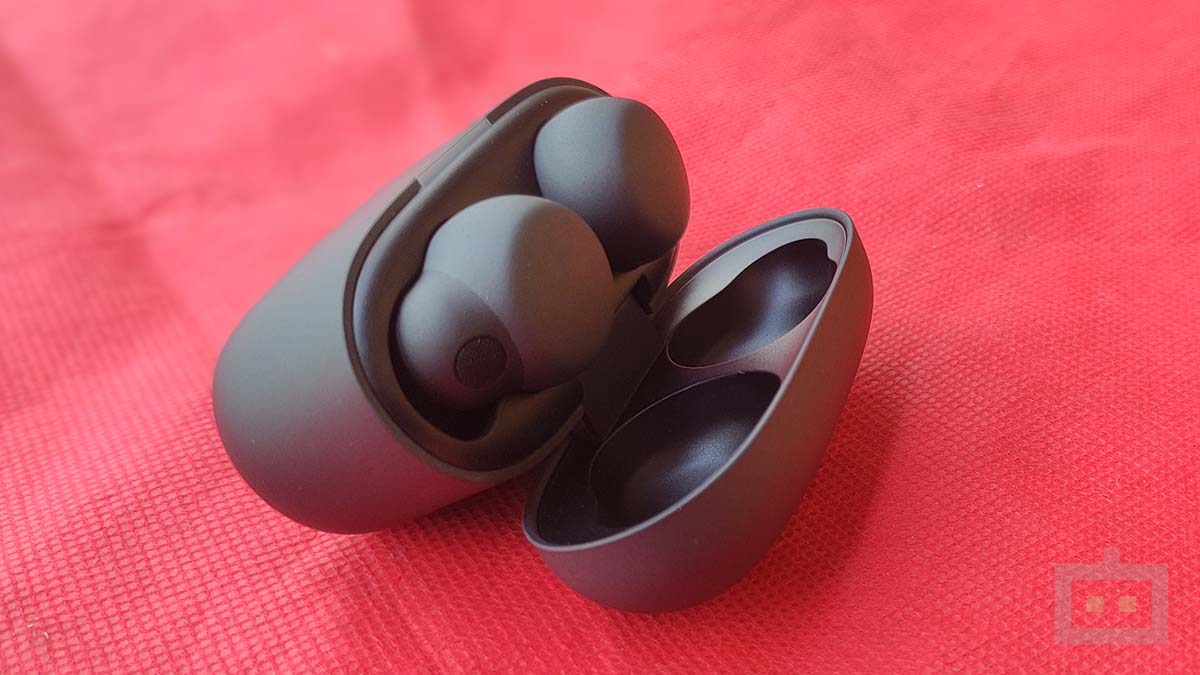 Sony WF-LS900N Review