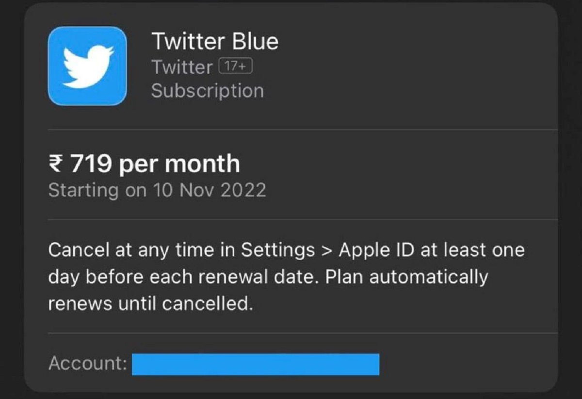 Twitter Blue India Price Revealed: Worth The Asking Price?