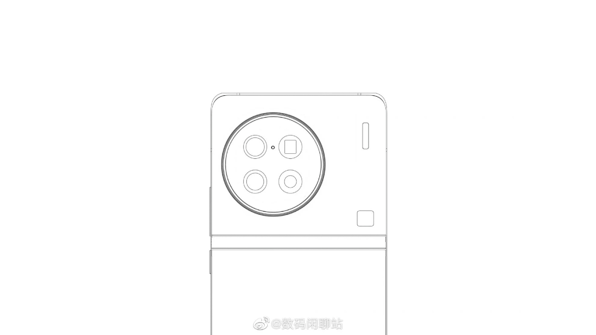 Vivo X90 Pro+ Live Image Appears Ahead of Launch