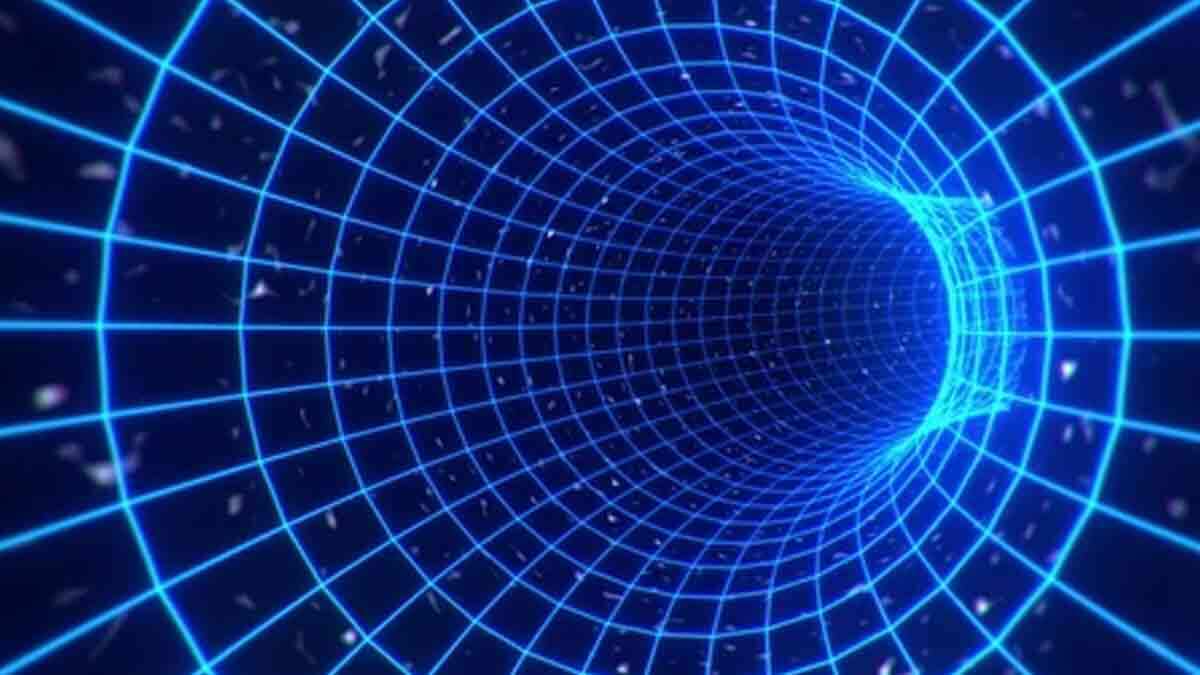 Wormholes Might Be Getting Mistaken For Black Holes, Say Physicists Wormholes Might Be Getting Mistaken For Black Holes, Say Physicists