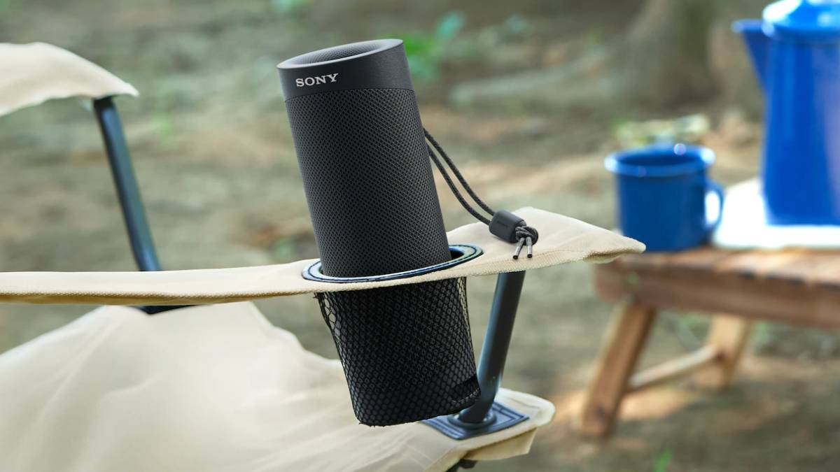 The Best Bluetooth Speakers of 2022 Portable Music for all Budgets Gizbot News