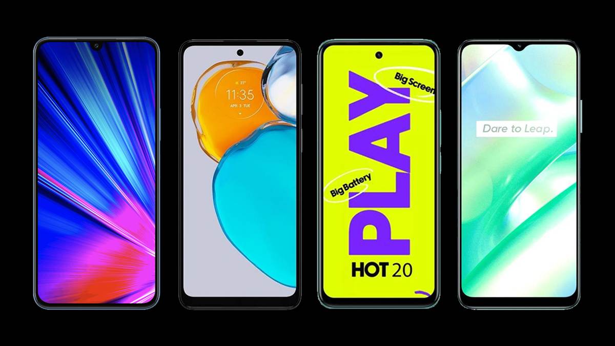The Best Budget Smartphones of 2022
