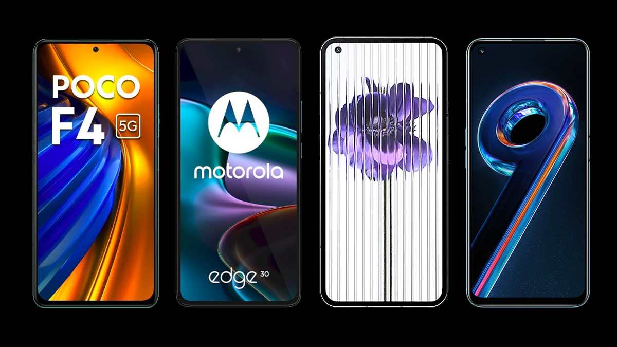 The Best Mid-Range Smartphones of 2022 The Best Mid-Range Smartphones of 2022