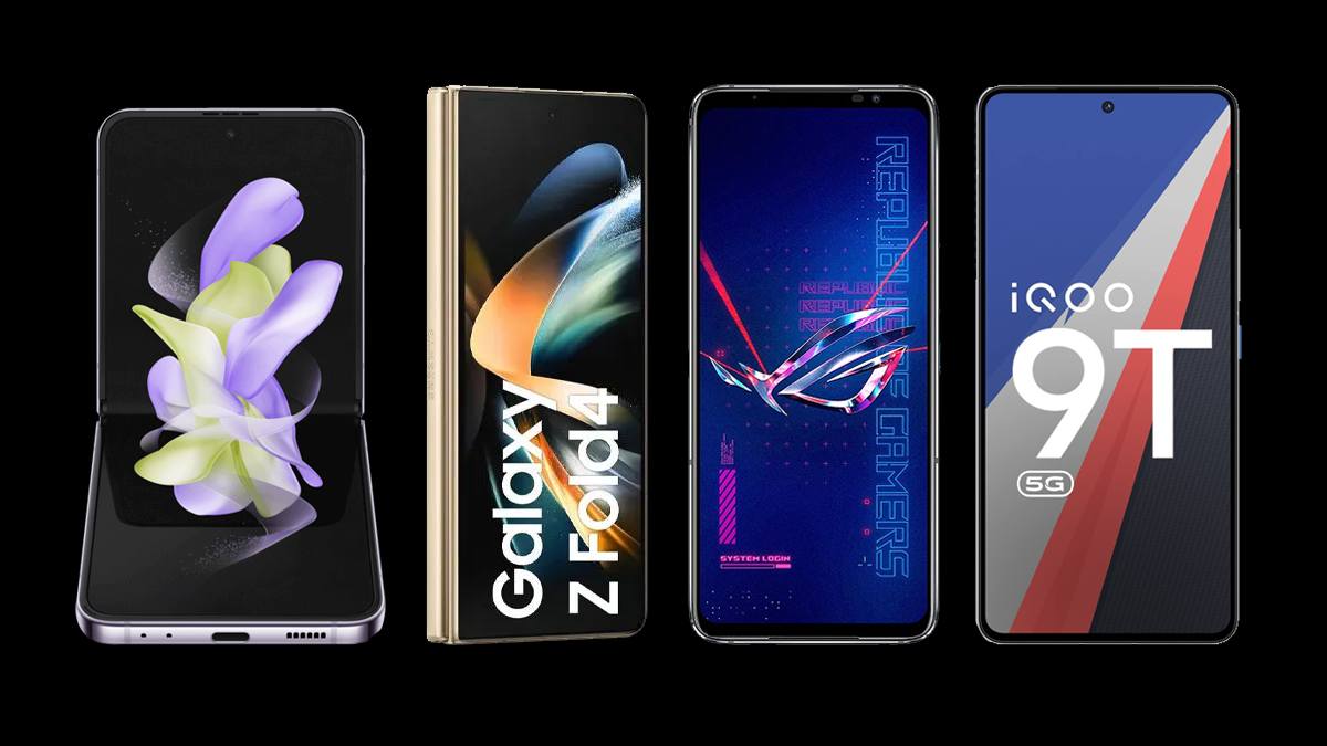 The Best Performance Smartphones of 2022