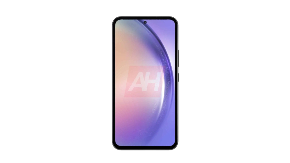 Samsung Galaxy A54 Could Get A Galaxy S23 Like Design