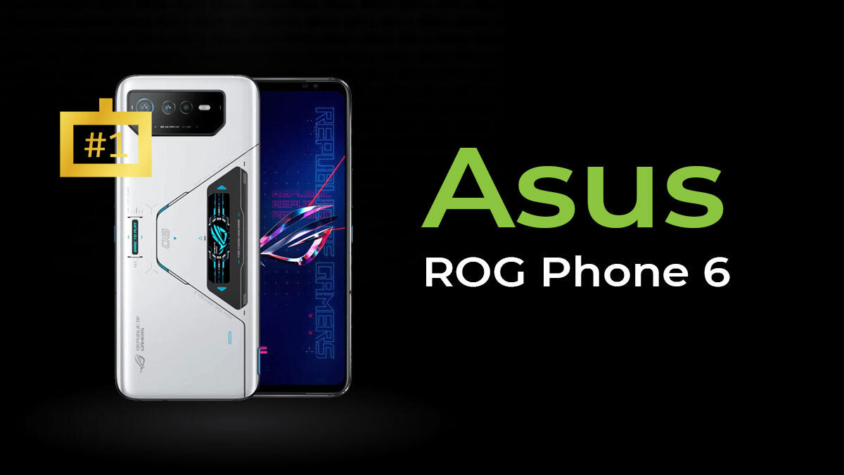 The Best Performance Smartphones of 2022