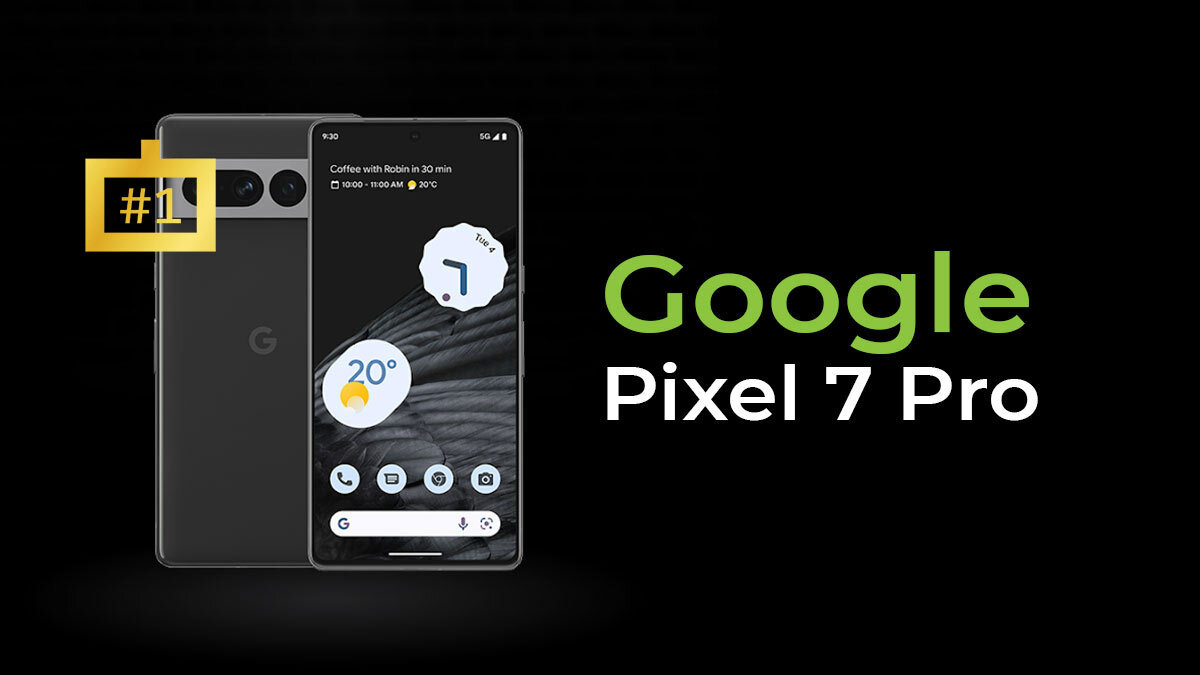 The Best Camera Smartphones of 2022