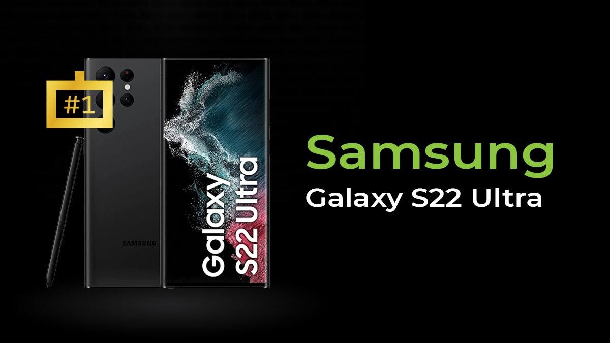 The Best Display Smartphones of 2022