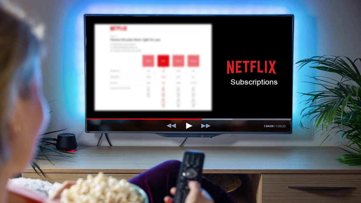 Netflix “Hiding” Basic Ad-Free Plan In India?