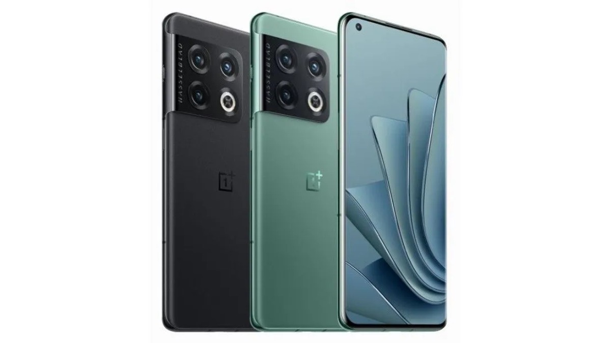 OnePlus 10 Pro vs OnePlus 10T: Which One Is The Real Pro?