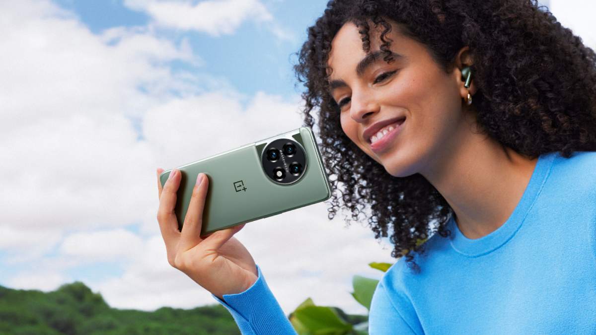 New OnePlus 11 5G Renders Surface: Front, Rear, Side Design Revealed 