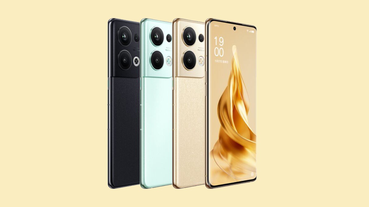 OnePlus 11R Live Images Surface; Could Get A Curved Display Gizbot News