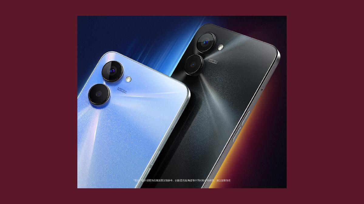 Realme 10s Tipped To Launch On December 17 Realme 10s Tipped To Launch On December 17