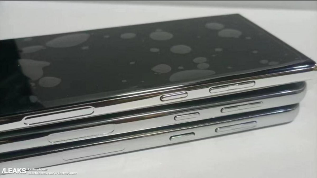 Samsung Galaxy S23, Galaxy S23 Plus, Galaxy S23 Ultra Dummies Leaked