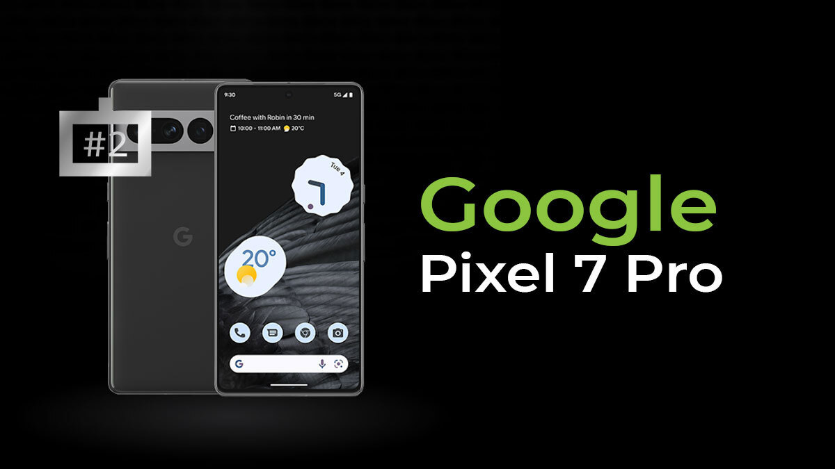 The Best Display Smartphones of 2022