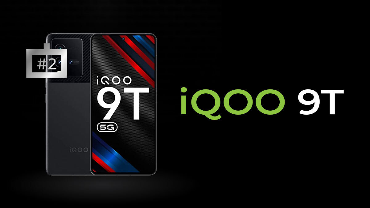 The Best Performance Smartphones of 2022