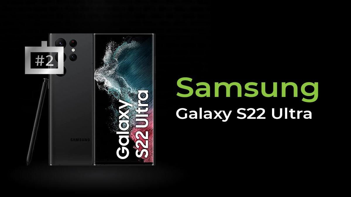 The Best Camera Smartphones of 2022