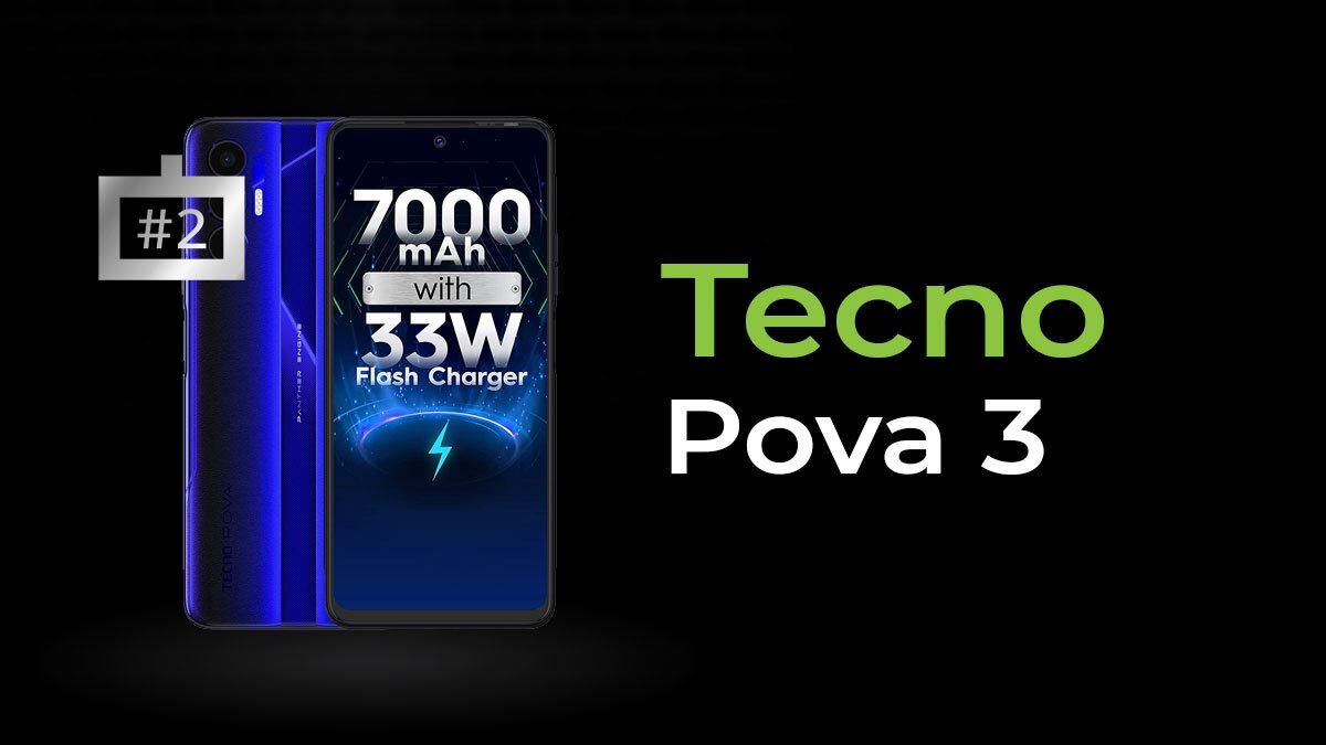 The Best Battery Smartphones of 2022