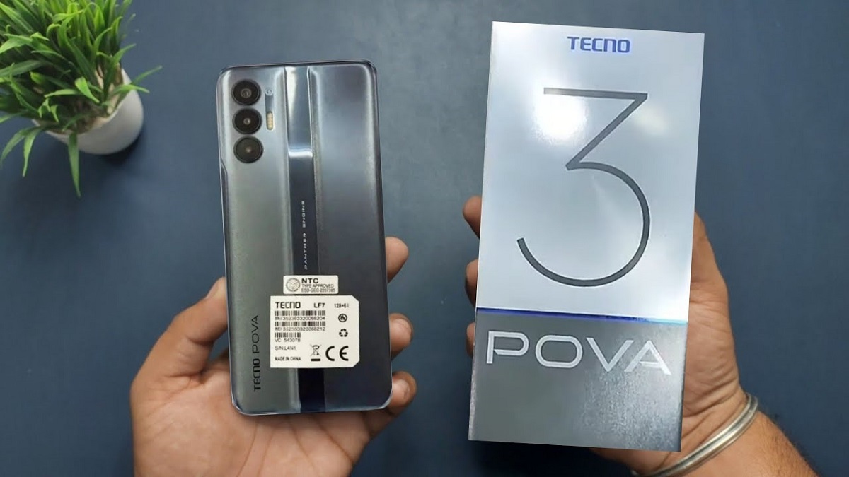 Best Battery Smartphones Of The Year 2022
