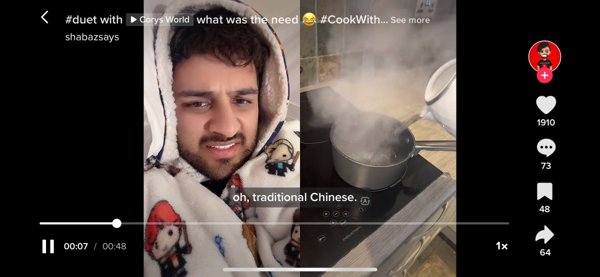 TikTok Testing Horizontal Videos: Challenging YouTube's Dominance?