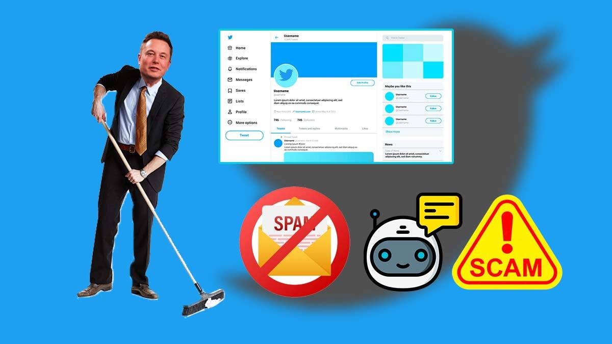 Twitter Starts ‘Purging’ Troublesome Accounts How Legitimate Users Can