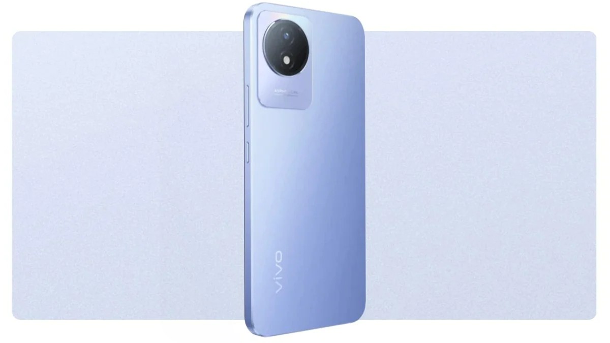 Vivo Y02 Launched In India: Can It Be A Good Budget Device In India? 