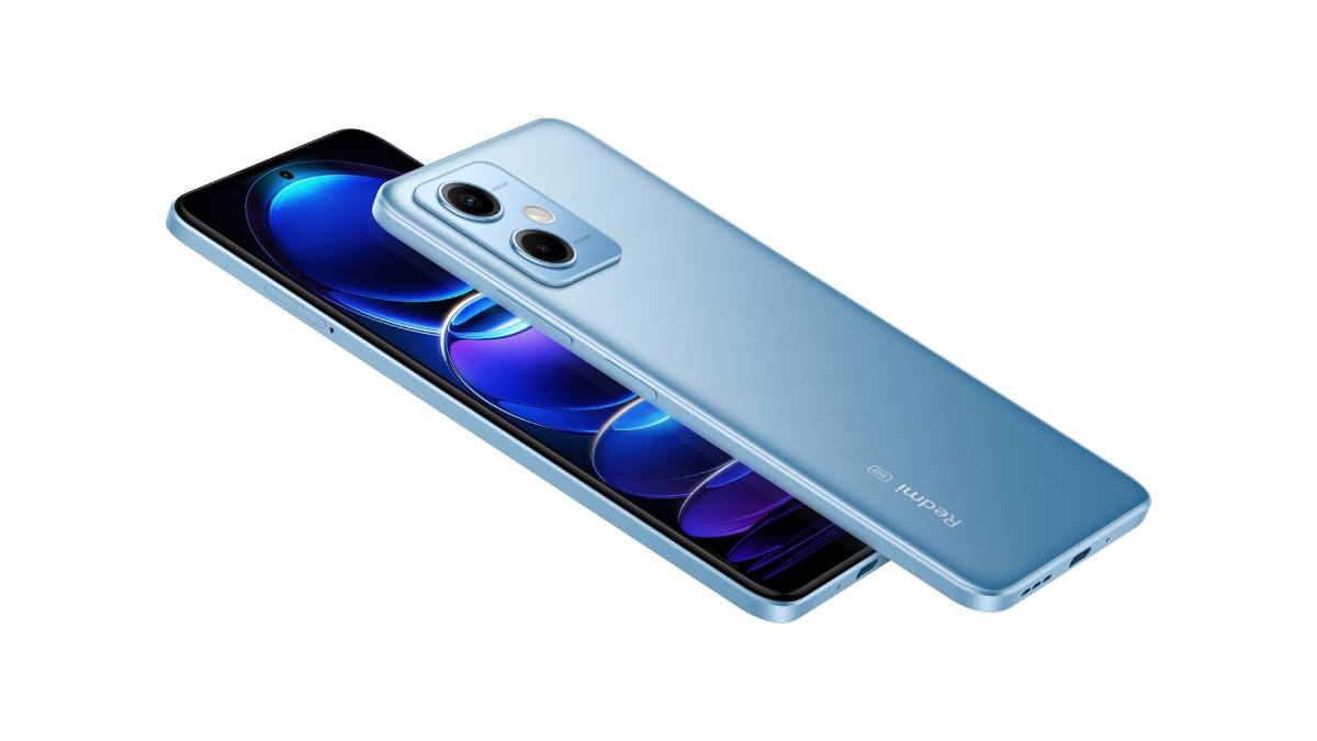 Redmi Note 12 5G With Snapdragon 4 Gen 1 To Launch In India Soon