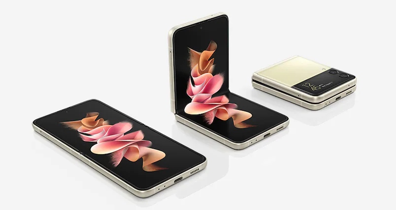 Samsung Galaxy Z Flip4 vs Samsung Galaxy Z Flip3: Comparison