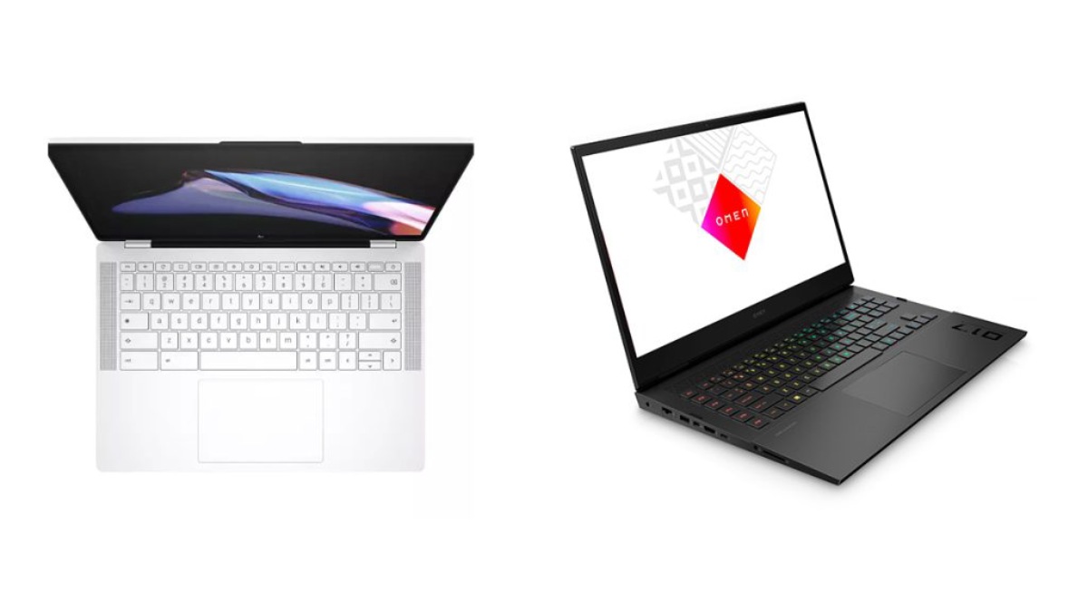 CES 2023: HP Dragonfly Pro Series Productivity Laptops Announced