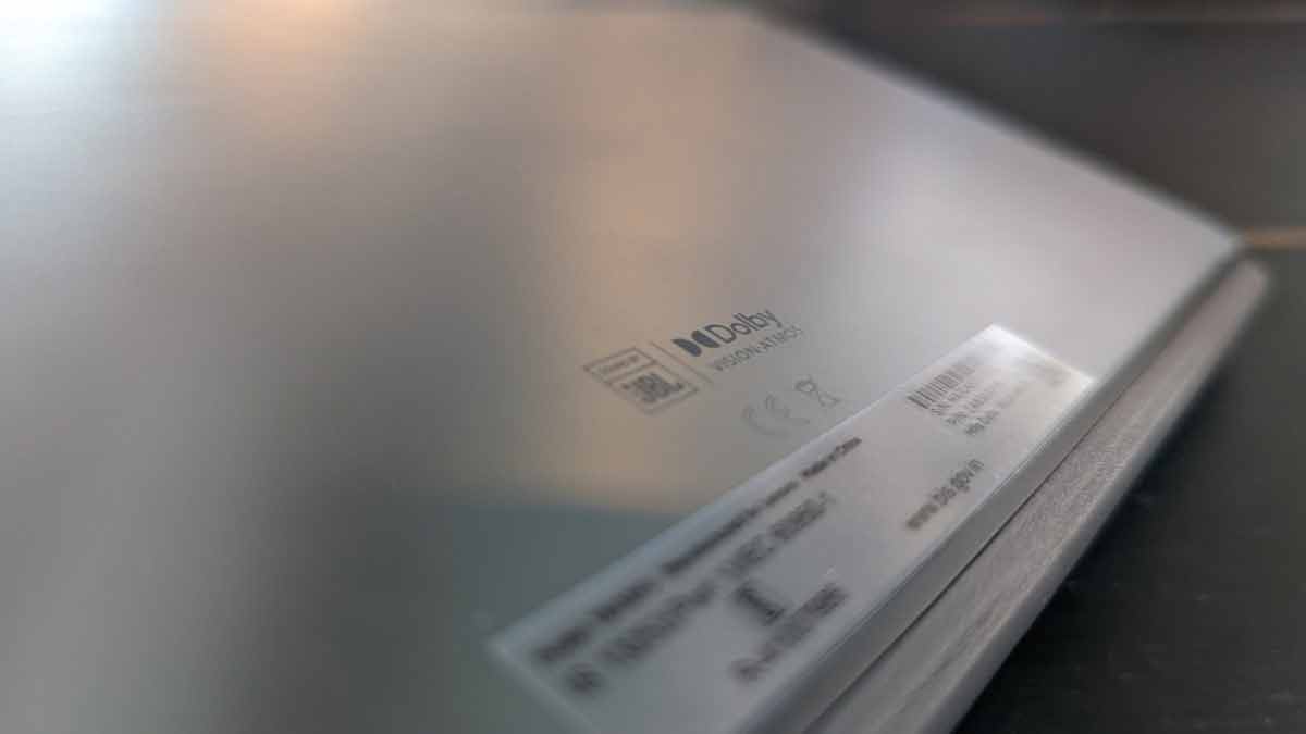 Lenovo Tab P11 Pro Review: A Promising Galaxy Tab S8+ Rival? Lenovo Tab P11 Pro Review: A Promising Galaxy Tab S8+ Rival?