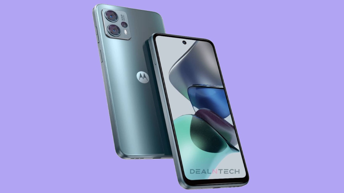 Moto G23 Renders, Specifications, Price Leaked; Launch Imminent Moto G23 Renders, Specifications, Price Leaked; Launch Imminent