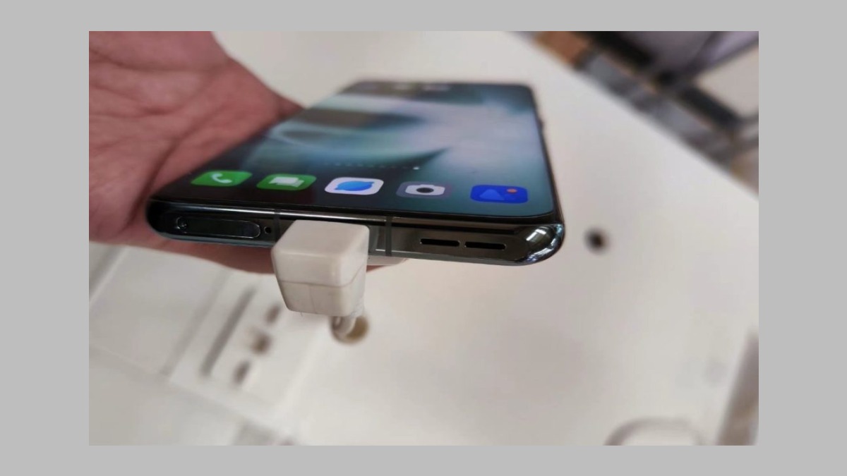 OnePlus 11 5G Live Images Surface; Full Specifications Leaked