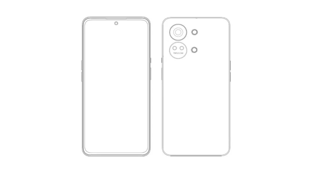 OnePlus Nord 3 Specifications, Design Leaked