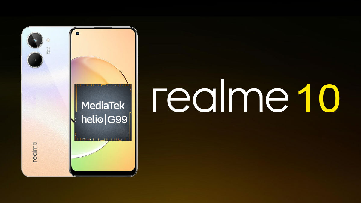 Realme 10 India Launch Today: Where To Watch, Expected Specifications Realme 10 India Launch Today: Where To Watch, Expected Specifications