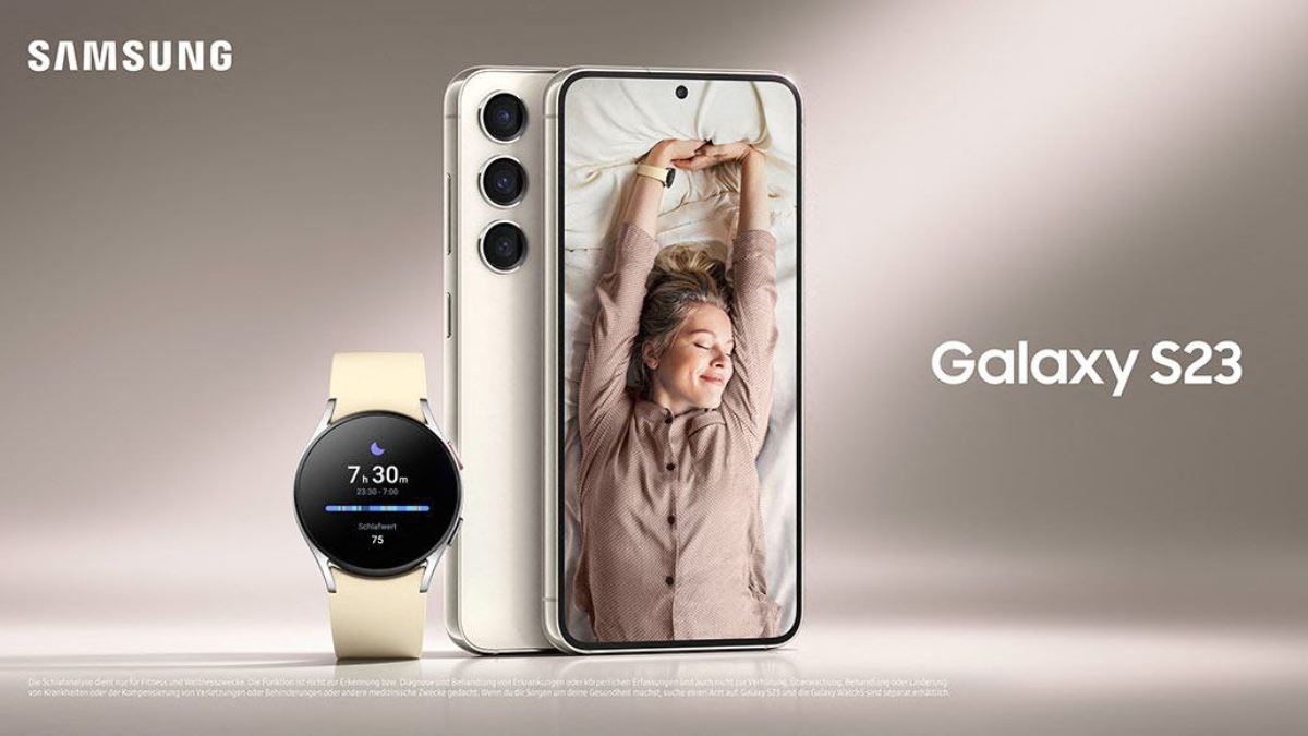 Samsung Galaxy S23 Prices Leaked; Could Be Costlier Samsung Galaxy S23 Prices Leaked; Could Be Costlier