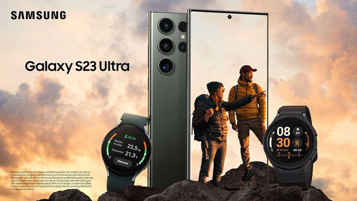 Samsung Galaxy S23 Prices Leaked; Could Be Costlier Samsung Galaxy S23 Prices Leaked; Could Be Costlier