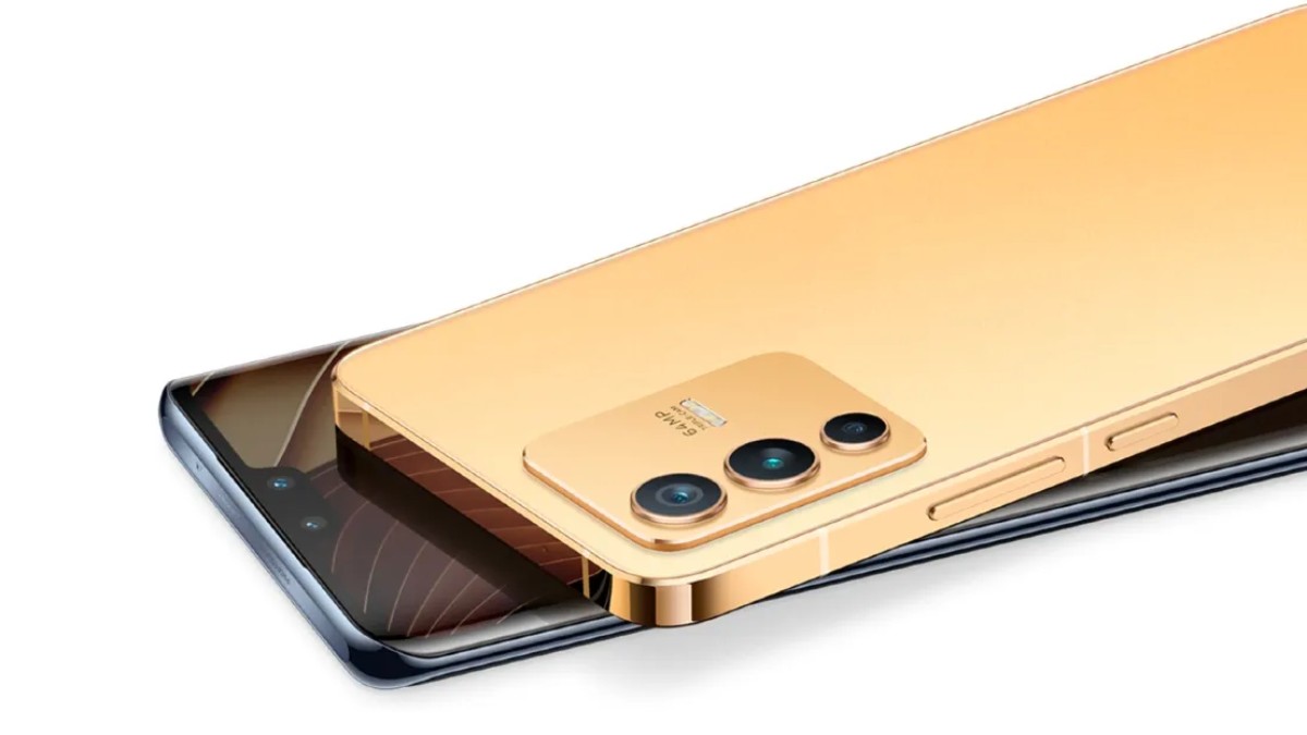 Vivo V23 5G vs Vivo V23 Pro: Sibling Rivalry