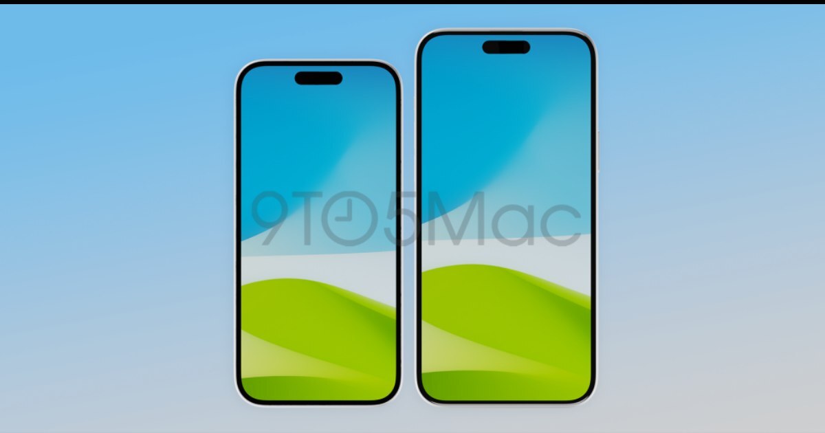 iPhone 15 Plus CAD Renders Leaked iPhone 15 Plus CAD Renders Leaked