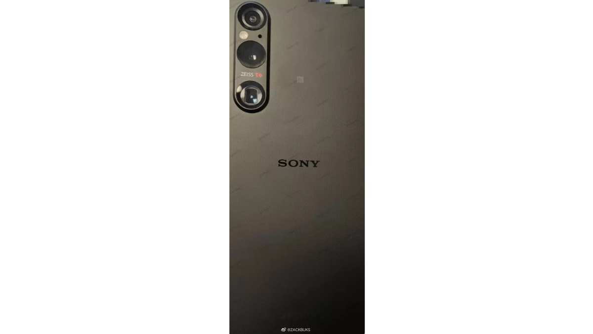 Xperia 1 V: The Thinnest Snapdragon 8 Gen 2 Phone Yet?