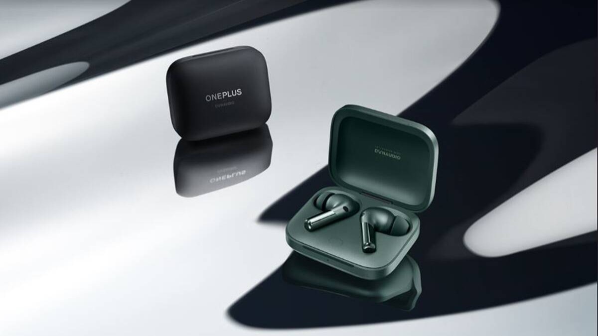 OnePlus Buds Pro 2 Price Leaked In India Ahead Of Launch OnePlus Buds Pro 2 Price Leaked In India Ahead Of Launch