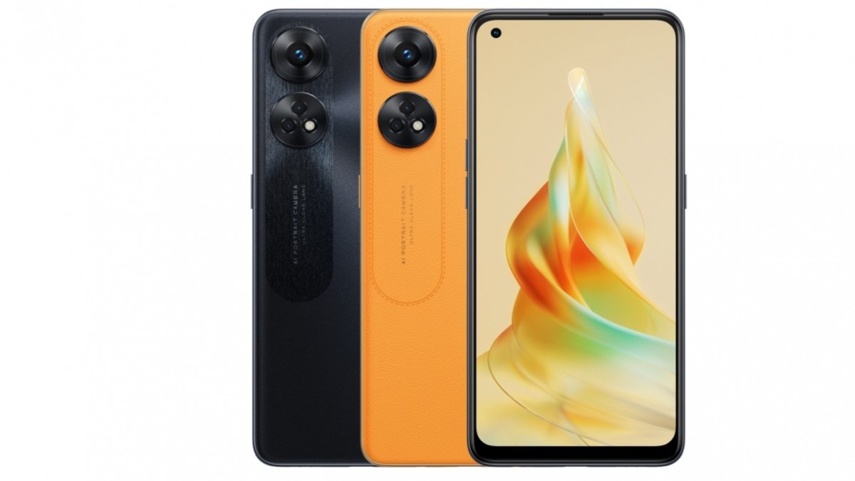 Oppo Reno 8T Series Introduced In Vietnam Ahead Of India Launch 