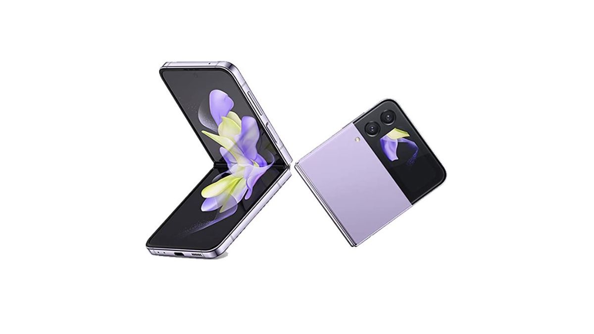 Samsung Galaxy Z Flip 5 Might Feature a Larger Cover Display Samsung Galaxy Z Flip 5 Might Feature a Larger Cover Display