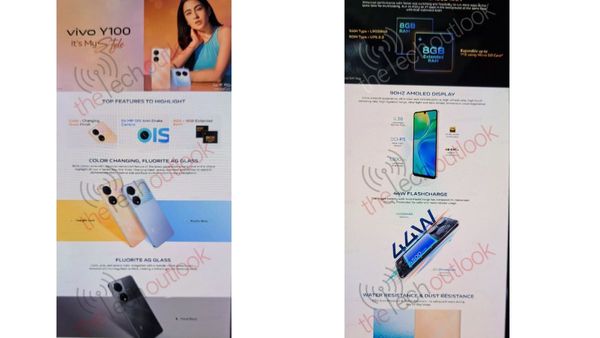 Vivo Y100 5G Design, And Prices Leaked: Renders Reveal Color Options Vivo Y100 5G Design, And Prices Leaked: Renders Reveal Color Options