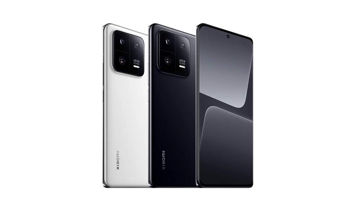 Xiaomi 13 Pro Launched in India; Here’s How Much It Costs Xiaomi 13 Pro Launched in India; Here’s How Much It Costs