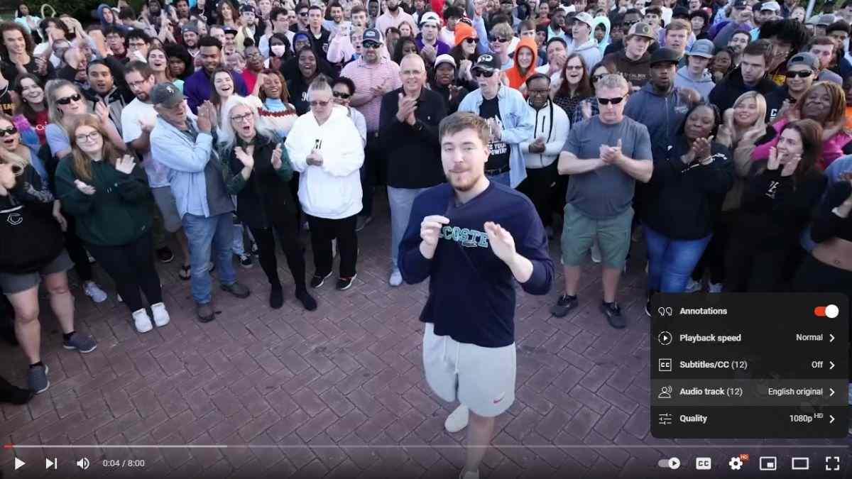 YouTube Rolling Out Multi-Language Audio Feature For Easy Dubbing